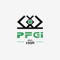 Prasad FiberGlass Industry logo - Similar company to Graphico Agency