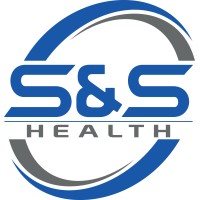 S&S Health logo - Similar company to Elmcrx Solutions