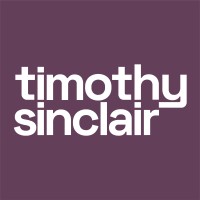 Timothy + Sinclair logo - Similar company to Project Host
