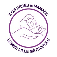 SOS Bébés & Mamans Lomme Lille Métropole logo - Similar company to La E-Méthode Brikx