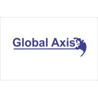 Global Axis India logo - Similar company to Be Safe Ltd