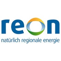 reon AG logo - Similar company to Crowdband Solutions