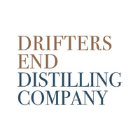 Drifters End Distilling Company logo - Similar company to Hobart Brewing Company