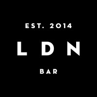 London Bar Aarhus logo - Similar company to Kollab (Tidligere Notora)