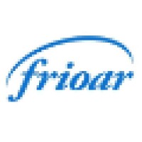 FRIOAR HVAC & Areas Limpias logo - Similar company to Nortclima Aire Acondicionado Instaladores Matriculados, Servicio Técnico