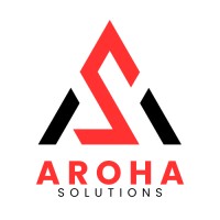Aroha Solutions logo - Similar company to Aaroha.Io