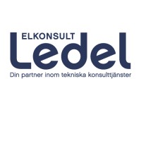 Ledel AB logo - Similar company to Qch Group