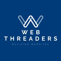 Web Threaders logo - Similar company to Web India Solution.Net