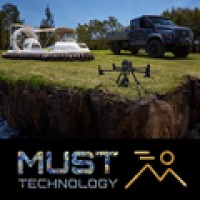 Must Technology logo - Similar company to Must Technologie