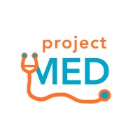 Project MED logo - Similar company to Slyd Group Inc.