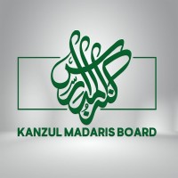 Kanz-ul-Madaris logo - Similar company to Wifaq-Ul-Madaris