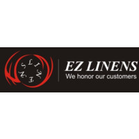 EZ Linens logo - Similar company to Avila Textiles, Inc.