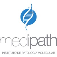 Medipath DR logo - Similar company to Hyper Industrial Technology