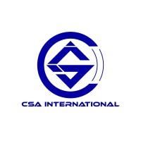 CSA International Pte Ltd logo - Similar company to Twinmatrix Technologies (Tmt)