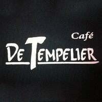 Café De Tempelier logo - Similar company to Meneer Smit