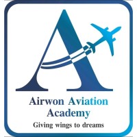 Airwon Aviation Academy logo - Similar company to Klj Resources Ltd