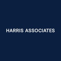 Harris Associates logo - Similar company to Pr Search Ltd