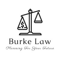 Burke Law logo - Similar company to Cris Cawley Consulting