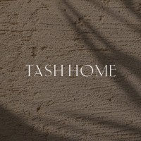 Tashhome logo - Similar company to Cart Code