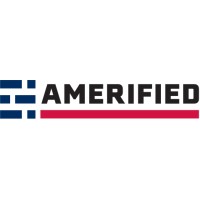 AMERIFIED logo - Similar company to Cjm Construction Inc.