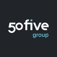 50five (UK) Ltd logo - Similar company to 50Five