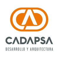 CADAPSA | Desarrollo y Arquitectura logo - Similar company to Código Z Arquitectos