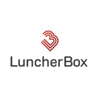 LuncherBox logo - Similar company to Digital Development