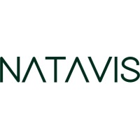 Natavis logo - Similar company to Glowtion