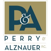 Perry And Alznauer, P.C.