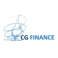 CG Finance logo - Similar company to Md2I