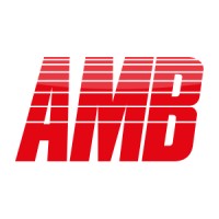 AMB Industri AB logo - Similar company to Formteknik