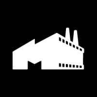 The Motion Refinery logo - Similar company to Studio Iowa