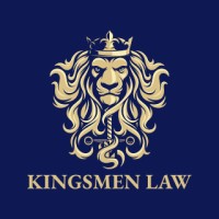 Kingsmen Law logo - Similar company to Chami Law, Pc