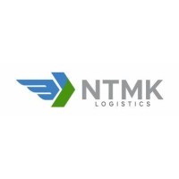 NTMK Logistics logo - Similar company to Orbit Cargo Services