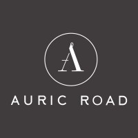 Auric Road logo - Similar company to Makar