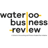 Waterloo Business Review logo - Similar company to Innercap Investment Research Group
