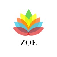 ZOE logo - Similar company to Portioned