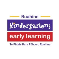 Ruahine Kindergarten Association logo - Similar company to Village Accommodation Group