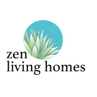 Zen Living Homes & Management logo - Similar company to Estabrooks, Larry