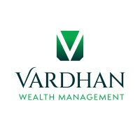 Vardhan Wealth Management logo - Similar company to Bfg Wealth