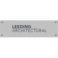 LEEDING Architectural logo - Similar company to Markpointe