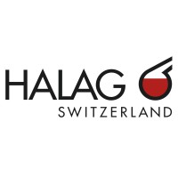 Halag Chemie AG logo - Similar company to Teca-Print Usa