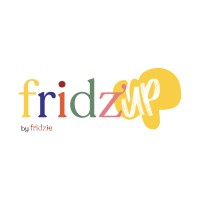 Fridz'Up logo - Similar company to Akwa