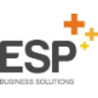 ESP Business Solutions logo - Similar company to Pvs Media
