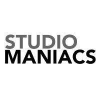 STUDIO MANIACS logo - Similar company to Bitvolt