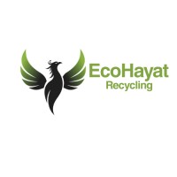 EcoHayat Recycling Inc. logo - Similar company to Educist Testing Services