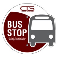 CLARKSVILLE TRANSIT SYSTEM logo - Similar company to Cyride