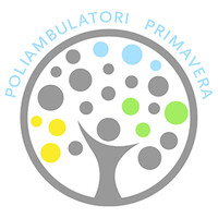 Poliambulatori Primavera logo