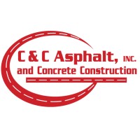 C&C Asphalt and Concrete Construction Inc