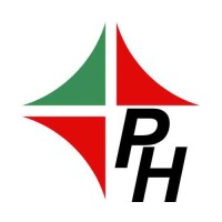 Prefect Hydraulics Private Limited logo - Similar company to Fiber Optika Technologies Pvt Ltd